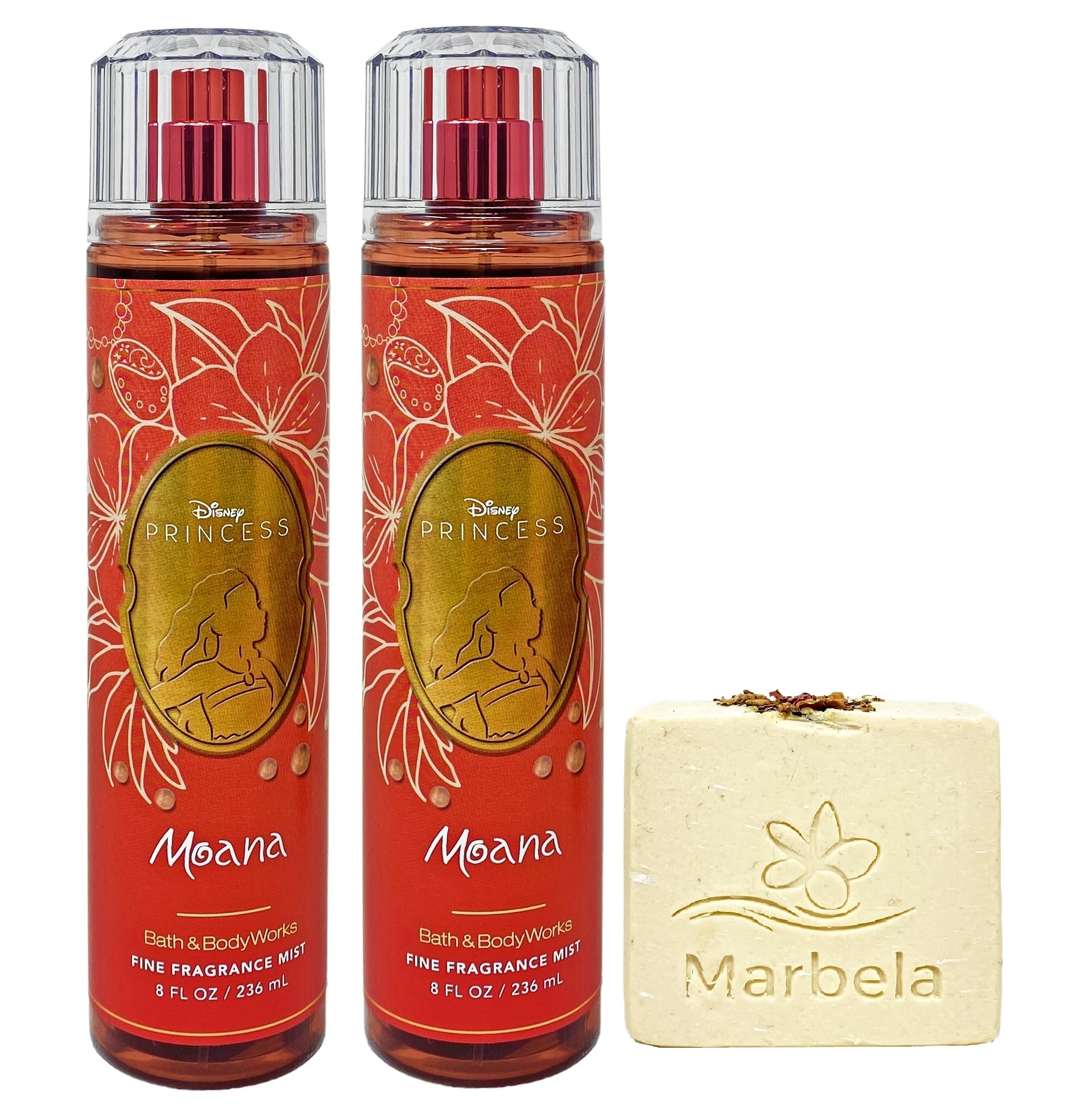 Amazon.com : Bath & Body Works Limited Edition Princess Collection